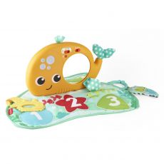 FISHER PRICE Press & Learn Activity Whale