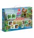 CLEMENTONI Edukit 4 in 1 The Good Dinosaur Pelisetti