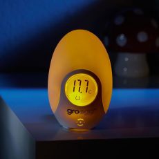 GRO COMPANY GroEgg LÄMPÖMITTARI