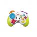 FISHER PRICE Game & Learn Controller PELIOHJAIN