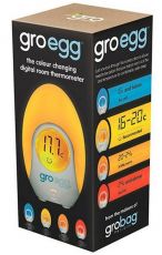 GRO COMPANY GroEgg LÄMPÖMITTARI