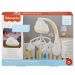 FISHER PRICE Calming Clouds Mobile & Soother