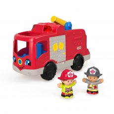 FISHER PRICE Little People Paloauto