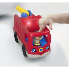 FISHER PRICE Little People Paloauto