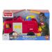 FISHER PRICE Little People Paloauto