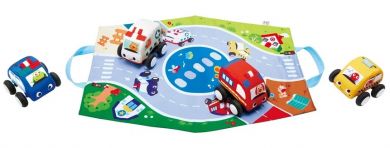 HAPE Pull-back PEHMOAUTOT
