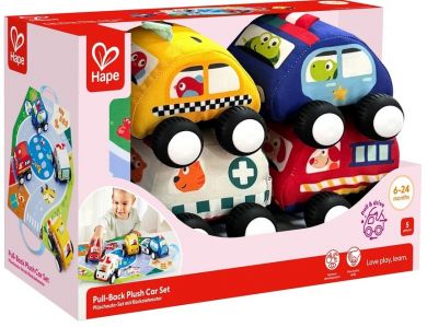 HAPE Pull-back PEHMOAUTOT