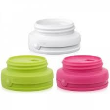 NUK First Choice OPEN & CLOSE