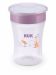 NUK Magic Cup Juomamuki 230 ml +8 kk (Display/irtomyynti)