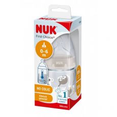 NUK First Choice+ TEMP CONTROL Tuttipullo 150 ml