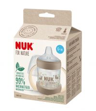 NUK For Nature Temp Control NOKKAPULLO 150 ml  