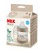 NUK For Nature Temp Control NOKKAPULLO 150 ml  