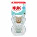 NUK Perfect Match Air Silikoni 0-6 kk HUVITUTIT