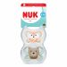 NUK Perfect Match Air Silikoni 0-6 kk HUVITUTIT
