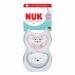 NUK Perfect Match Air Silikoni 6-18 kk HUVITUTIT
