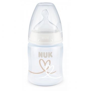 NUK First Choice+ TEMP CONTROL Tuttipullo 150 ml