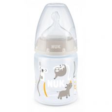 NUK First Choice+ TEMP CONTROL Tuttipullo 150 ml