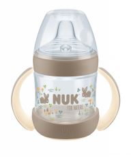 NUK For Nature Temp Control NOKKAPULLO 150 ml  