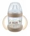 NUK For Nature Temp Control NOKKAPULLO 150 ml  