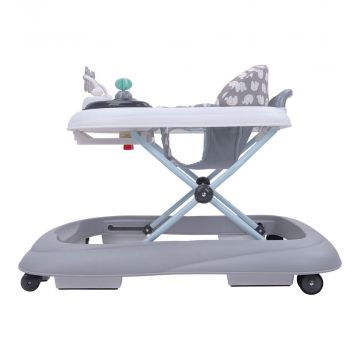 BAY DAN Baby Walker KÄVELYTUOLI