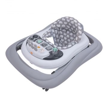 BAY DAN Baby Walker KÄVELYTUOLI