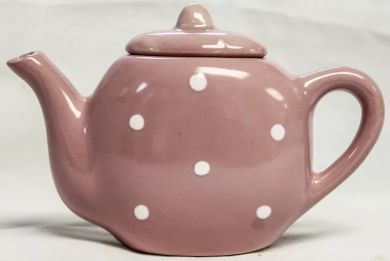 YTY CRAFT  Ceramic Tea Set 13 osaa
