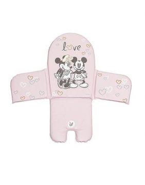 KEEEPER Minnie SYÖTTÖTUOLIN PEHMUSTE