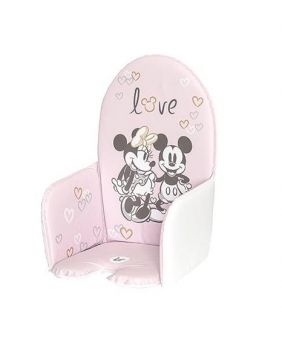 KEEEPER Minnie SYÖTTÖTUOLIN PEHMUSTE