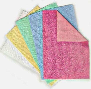 II-LAATU! PIKKU PIIA Hoitoalustan suojapäälliset