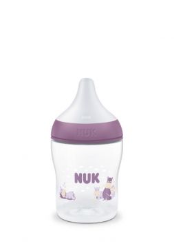 NUK Perfect Match Tuttipullo 150 ml +0 kk