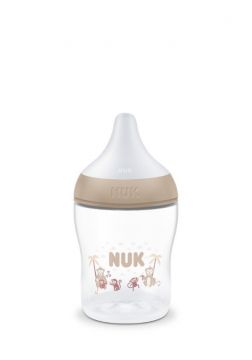 NUK Perfect Match Tuttipullo 150 ml +0 kk