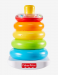 FISHER PRICE Rock-A-Stack Rengaspyramidi