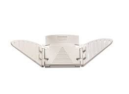 II-LAATU PAKKAUS! BABY DAN Liukuovilukko 1 kpl