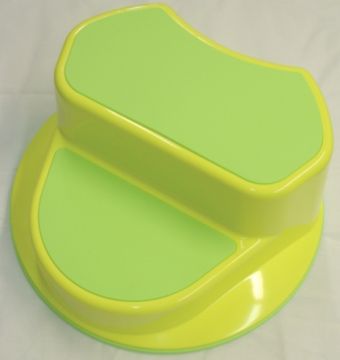 LOCKWEILER Deluxe Porrastettu Korokepalli
