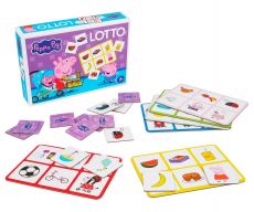 Pipsa Possu LOTTO -peli