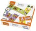 VIGA TOYS Domino Maatilan eläimet 28 osaa