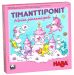 HABA Timanttiponit - Pilvien pinoamispeli