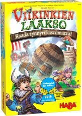 HABA Viikinkien Laakso