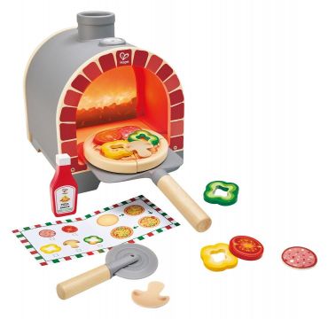 HAPE Pizzauuni