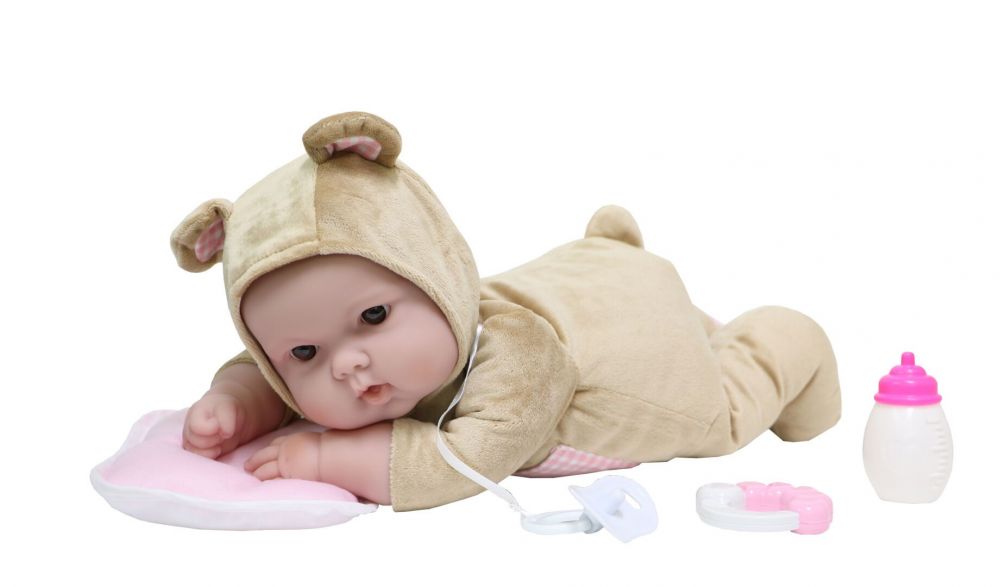 jc-toys-vauvanukke-38-cm-nalleasulla-pikku-piia