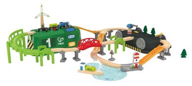 HAPE Junaratasetti 2 in 1
