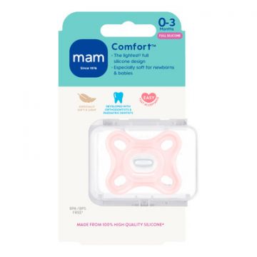 AINU MAM Comfort Tutti 0-2 kk