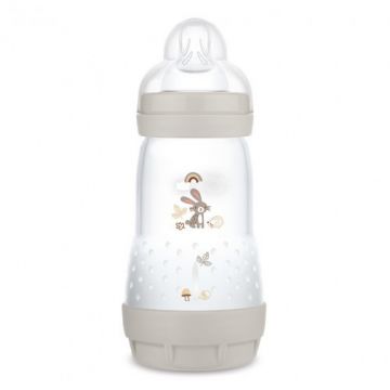 AINU MAM Easy Start Anti-Colic Tuttipullo 260ml +2 kk