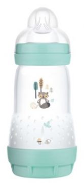 AINU MAM Easy Start Anti-Colic Tuttipullo 260ml +2 kk