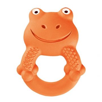 AINU MAM Max The Frog PURULELU + 4 kk, ORANSSI
