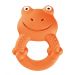 AINU MAM Max The Frog PURULELU + 4 kk, ORANSSI