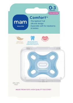 AINU MAM Comfort Tutti 0-2 kk