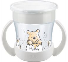 NUK Mini Magic Cup Kahvamuki 160ml (Display/irtomyynti)