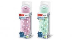 NUK Mini-Me FLIP Juomapullo 450 ml