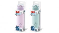 NUK Mini-Me FLIP  Teräs Juomapullo 500 ml
